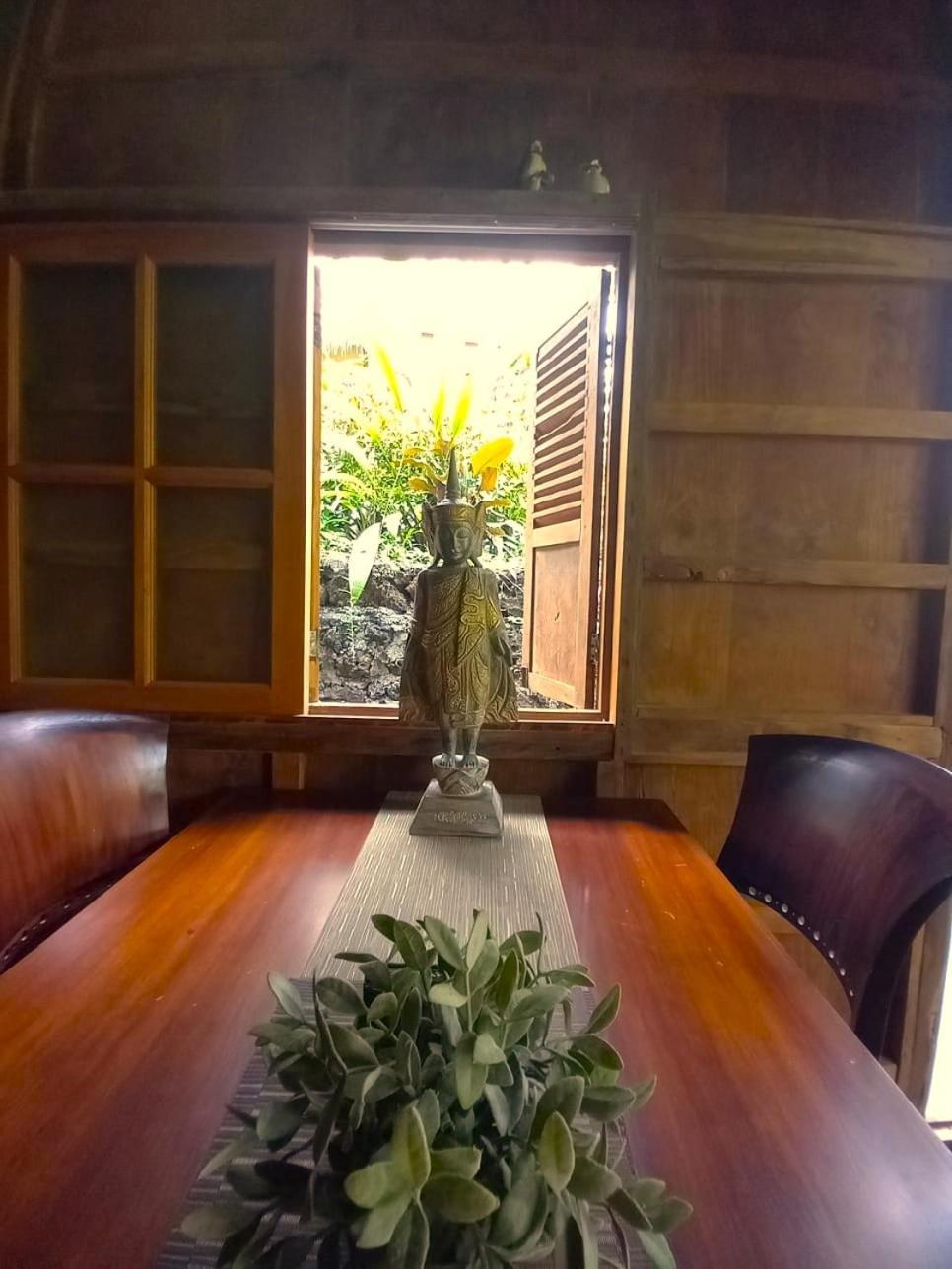 Lily Lane Villas Ubud Buitenkant foto