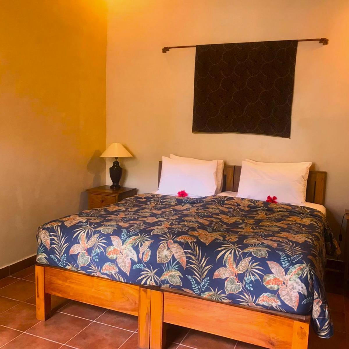 Lily Lane Villas Ubud Buitenkant foto