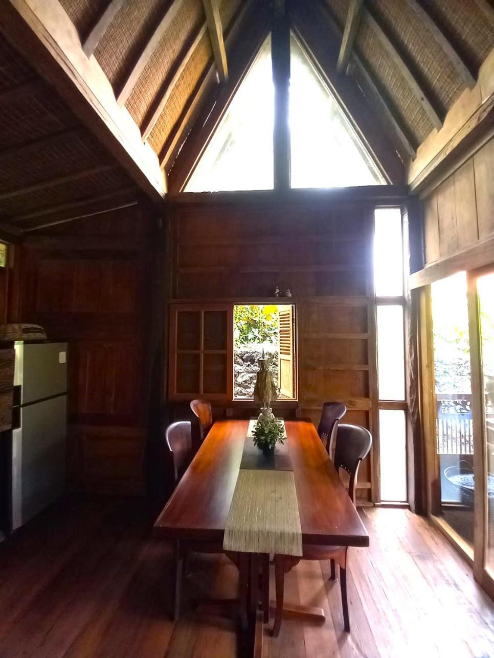 Lily Lane Villas Ubud Buitenkant foto