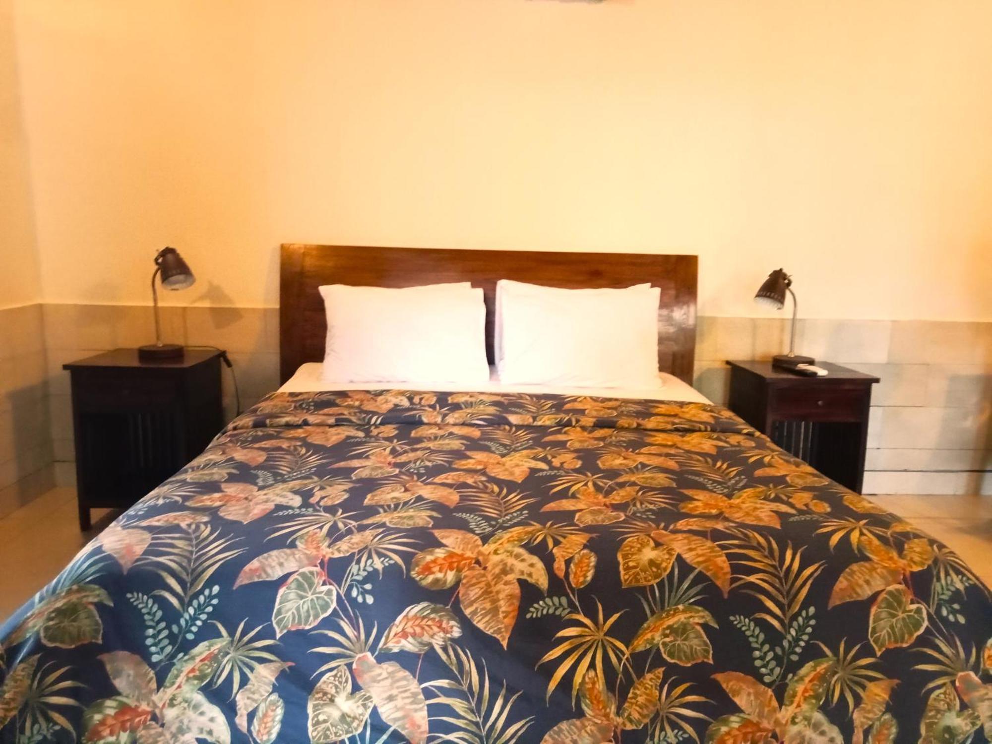 Lily Lane Villas Ubud Buitenkant foto
