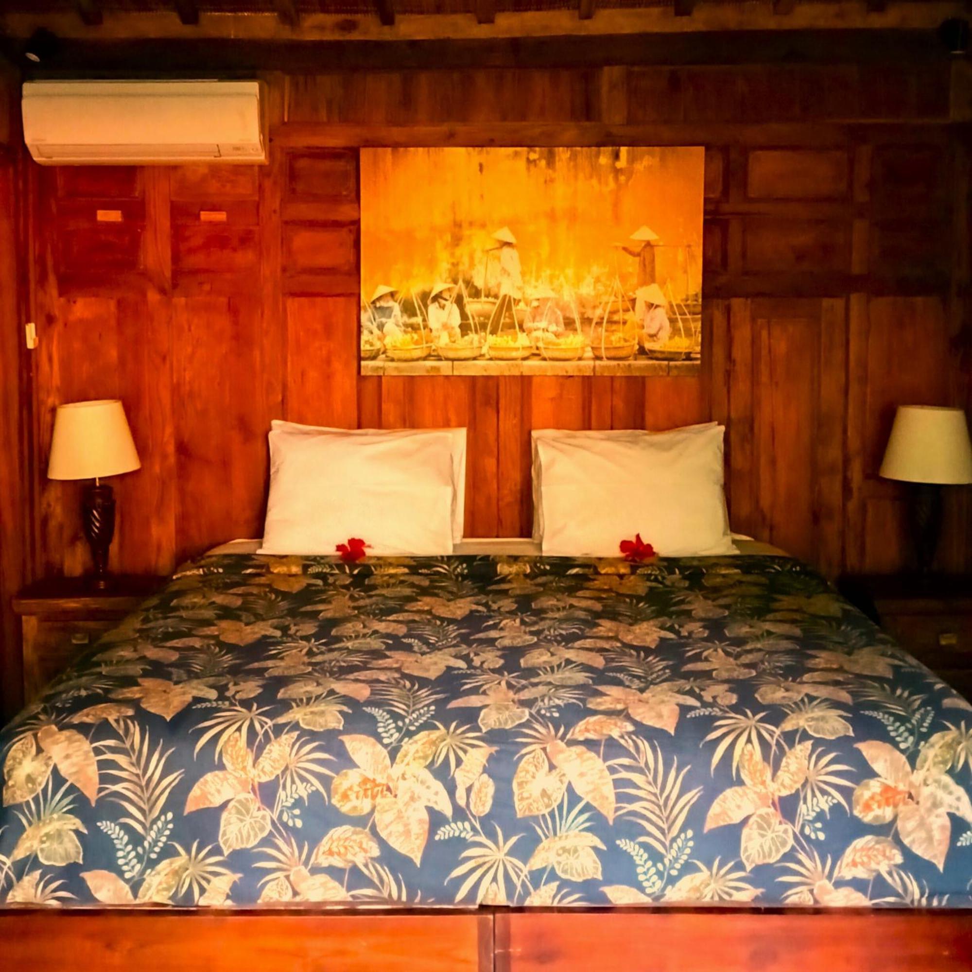 Lily Lane Villas Ubud Buitenkant foto