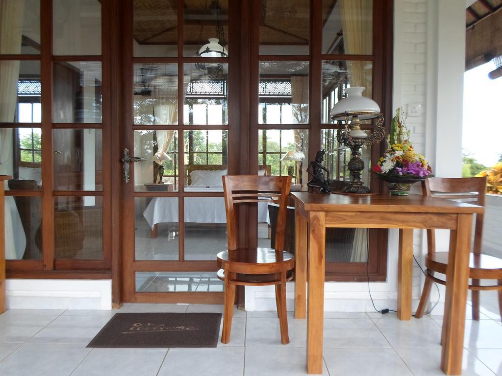 Lily Lane Villas Ubud Buitenkant foto