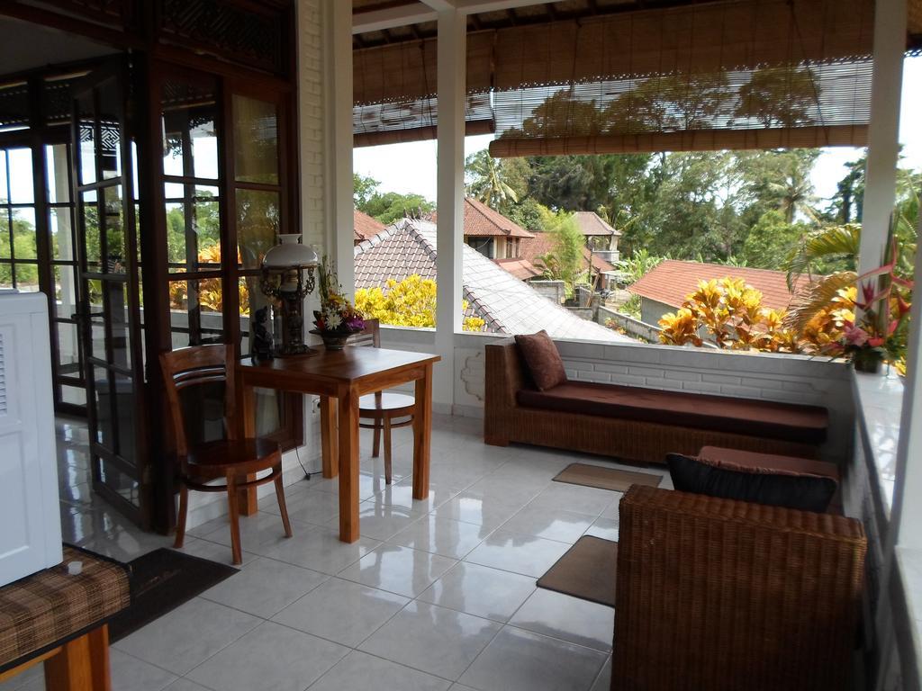 Lily Lane Villas Ubud Buitenkant foto