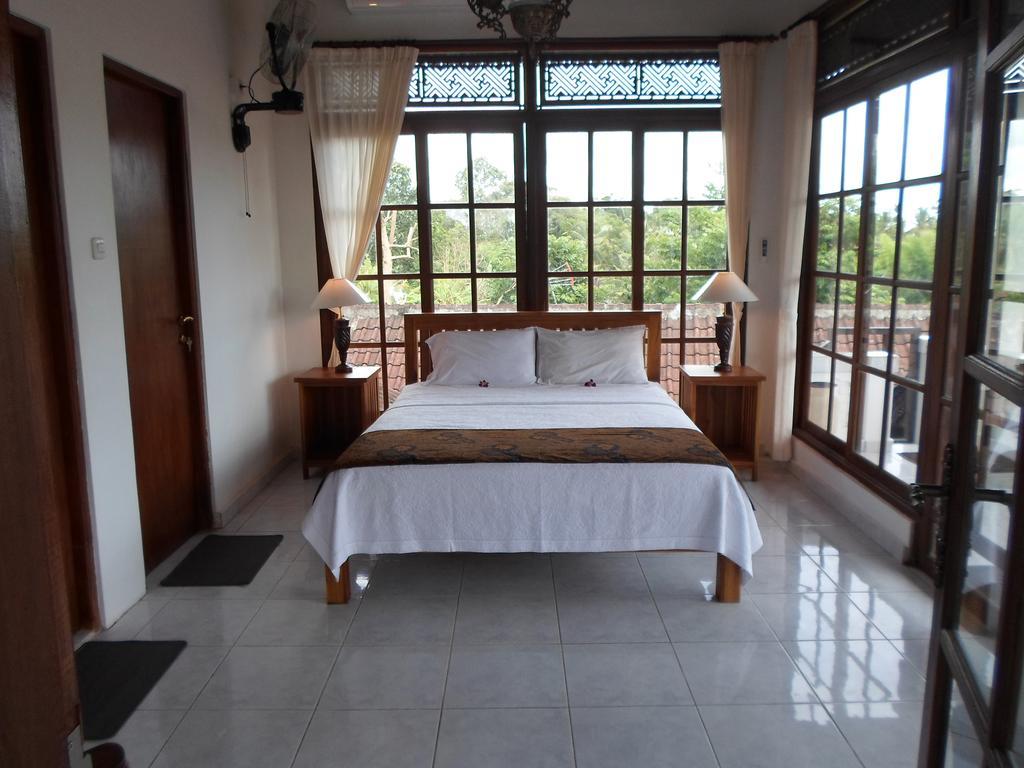 Lily Lane Villas Ubud Buitenkant foto