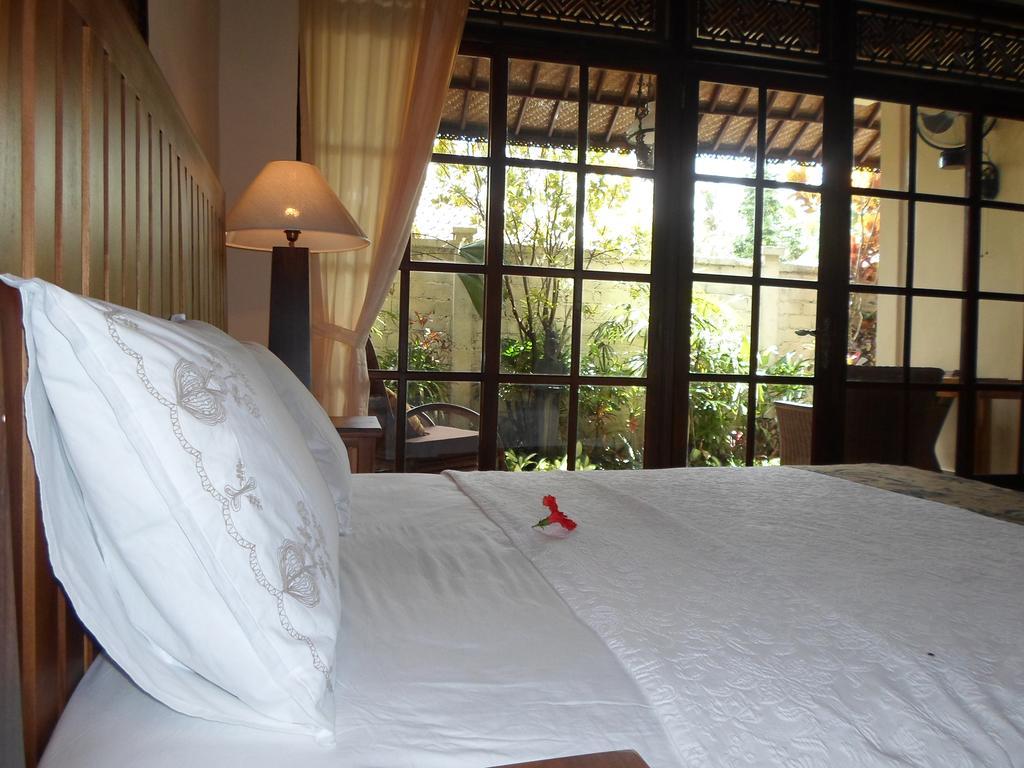 Lily Lane Villas Ubud Buitenkant foto