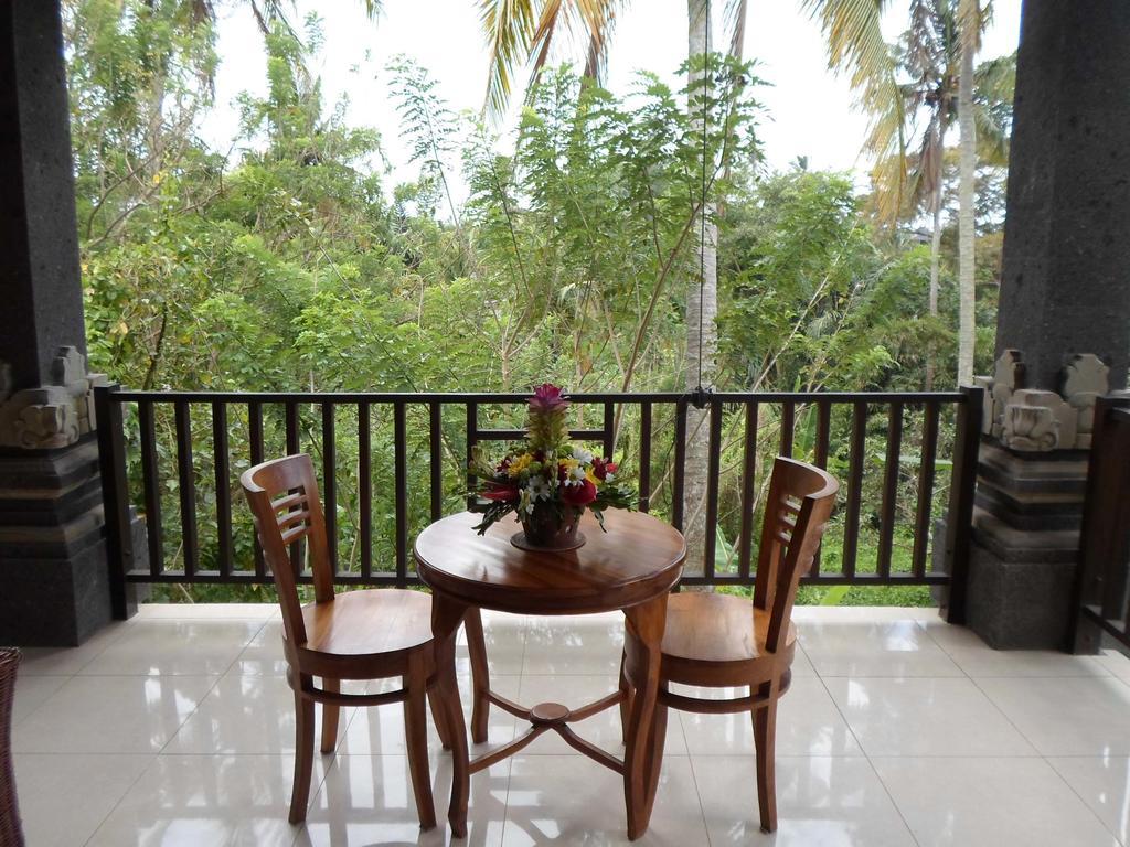 Lily Lane Villas Ubud Buitenkant foto