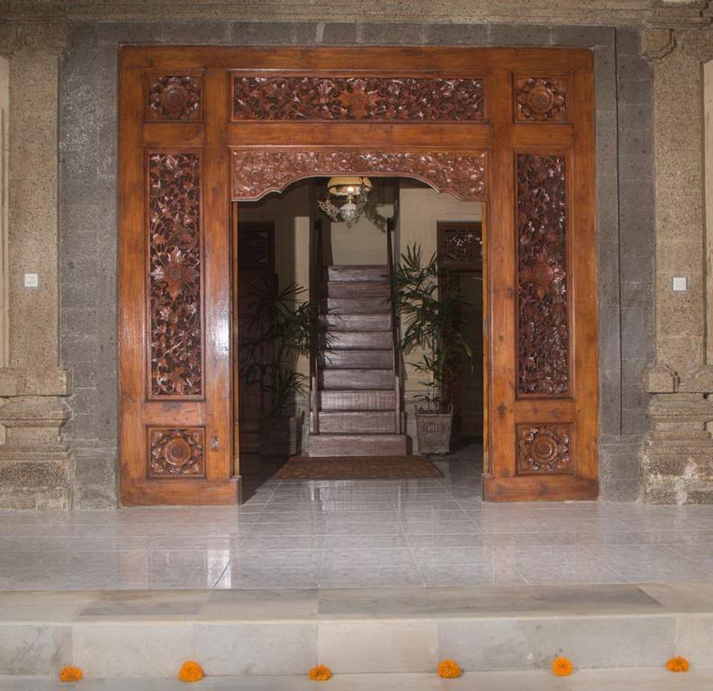 Lily Lane Villas Ubud Kamer foto
